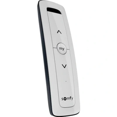 Afbeelding van Somfy 1870311 1 kanaals Draadloze handzender 868 MHz