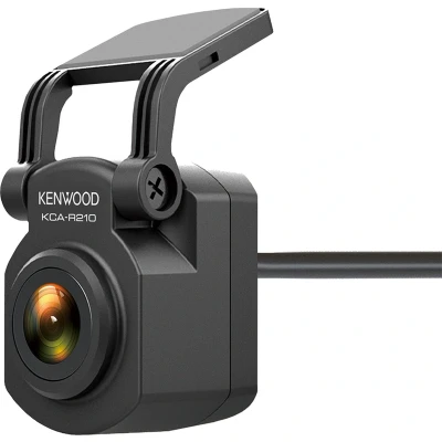 Afbeelding van Kenwood Rear Dashcam (kca r210)