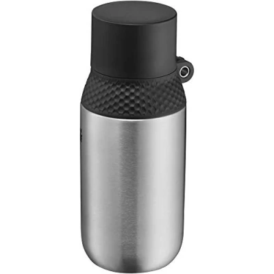 Afbeelding van WMF 06.6452.6030 drinkfles Dagelijks gebruik 350 ml Roestvrijstaal Zilver
