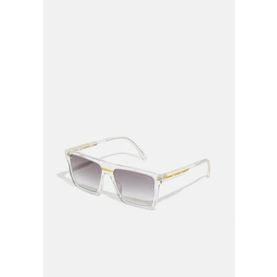 Afbeelding van Carrera Victory Zonnebril, Heren, Maat: 58, Transparent