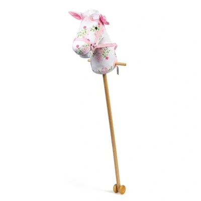 Afbeelding van Bigjigs Hobbeldier voor kinderen, Maat: One Size, Multi coloured
