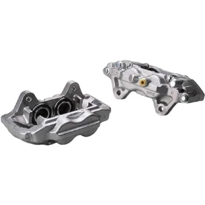 Afbeelding van HELLA 8AN 355 799 821 Remklauw TOYOTA: HILUX 3 Pick up, Pritsche/Fahrgestell (KUN1, TGN3, TGN2, TGN1,