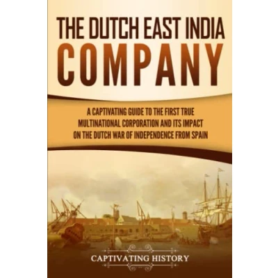 Afbeelding van The Dutch East India Company