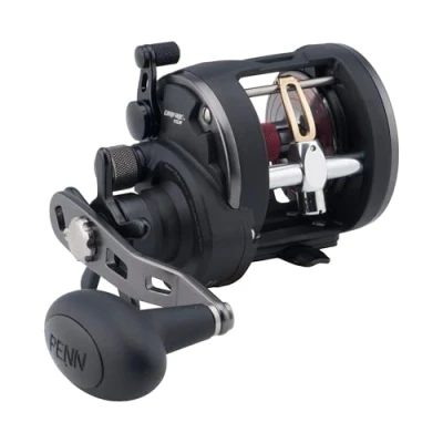 Afbeelding van Penn Warfare 15 Levelwind Reel