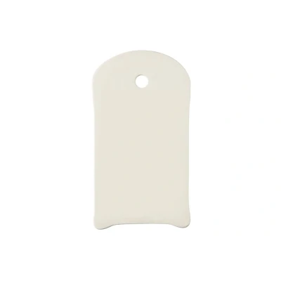 Afbeelding van Royal Boch Kitchen Set 2 Broodplanken 25x15cm Crème Aardewerk