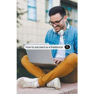 Afbeelding van How To Succeed as a Freelancer