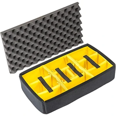 Afbeelding van Peli™ Case 1525 Gevoerde vakverdelers