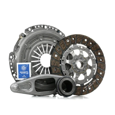 Afbeelding van Koppelingsset SACHS 3000 970 122