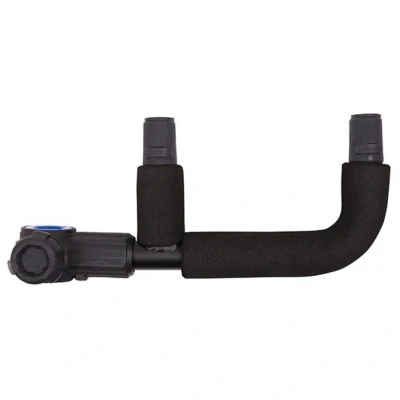 Afbeelding van Matrix 3D R Double Protector Bar Short