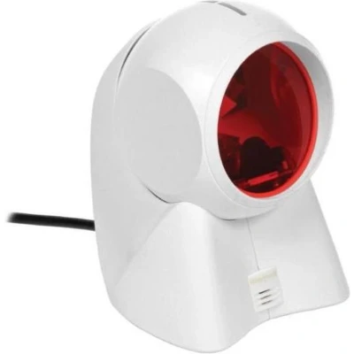 Afbeelding van Honeywell Orbit 7190g Vaste streepjescodelezer 1D/2D Laser Wit