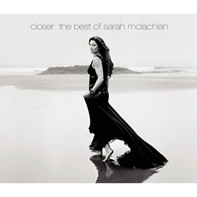 Afbeelding van Closer: The Best Of Sarah Mcla
