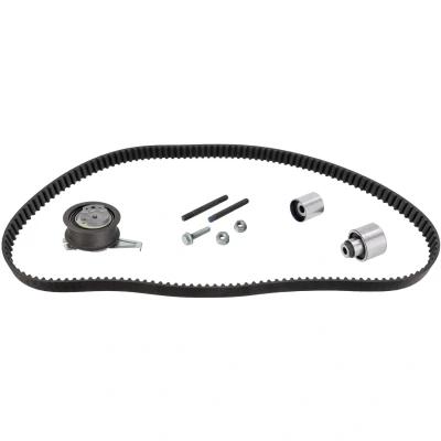 Afbeelding van FEBI BILSTEIN 184814 Distributieriemset 145 VOLKSWAGEN: Touran II, Transporter 6, Multivan 6