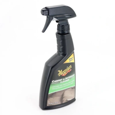 Afbeelding van Meguiars Carpet and Interior Cleaner 473ml