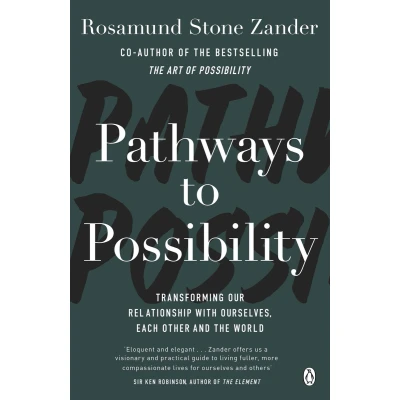 Afbeelding van Pathways To Possibility