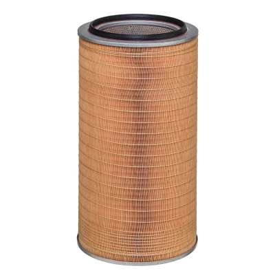 Afbeelding van HENGST Filter E1770L Luchtfilter 616 326 insert