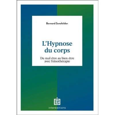 Image de L&#039;hypnose du corps