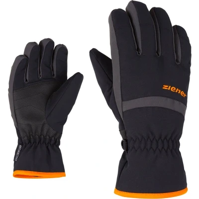 Afbeelding van Ziener Lejano AsR Glove Junior