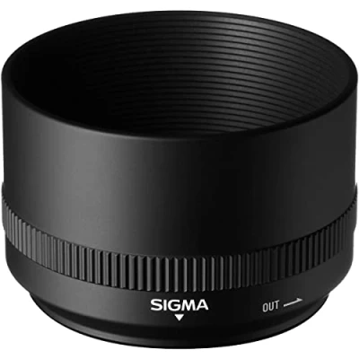 Afbeelding van Sigma LH680 03 zonnekap voor 105mm F/2.8 EX DG Macro OS HSM
