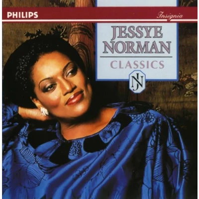 Afbeelding van Jessye Norman Classics