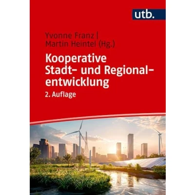 Afbeelding van Kooperative Stadt und Regionalentwicklung