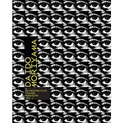 Afbeelding van Daido Moriyama