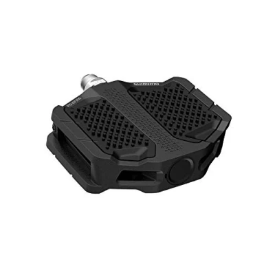 Afbeelding van Shimano PD EF205 Platform pedalen, zwart