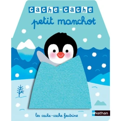 Image de cache petit manchot