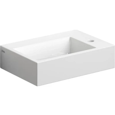Afbeelding van Clou Flush toiletfontein Wit Ja