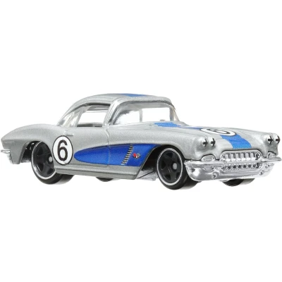 Afbeelding van Hot Wheels HRV06 speelgoedvoertuig