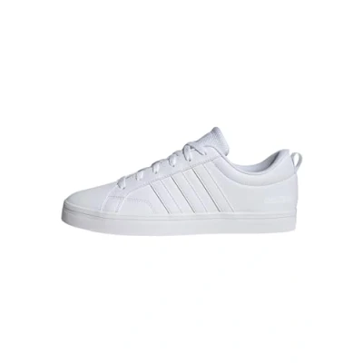 Image de adidas Vs Pace 2.0 Homme Baskets Chaussure de tennis, Ftwr White White, 49 1/3 EU