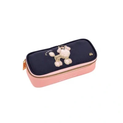 Afbeelding van Jeune Premier Pennenbox Pet a porter
