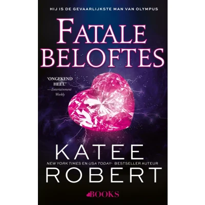 Afbeelding van Fatale beloftes