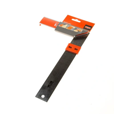 Afbeelding van Schrijfhaak Bahco met verstek 300mm