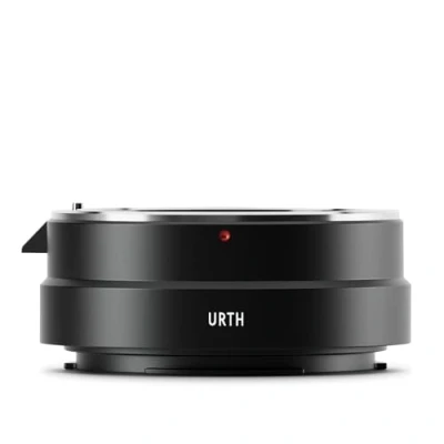 Afbeelding van Urth Lens Mount Adapter: Compatible with Canon (EF / EF S) to RF Camera Body