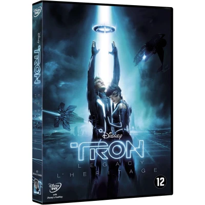 Afbeelding van Tron Legacy