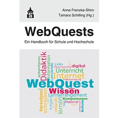 Afbeelding van WebQuests