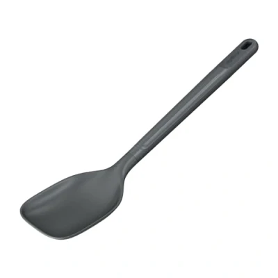 Afbeelding van Zyliss E980227 lepels Kooklepel Nylon, Kunststof Zwart