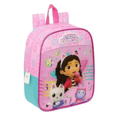 Image de SAFTA Sac à dos trolley adapted
