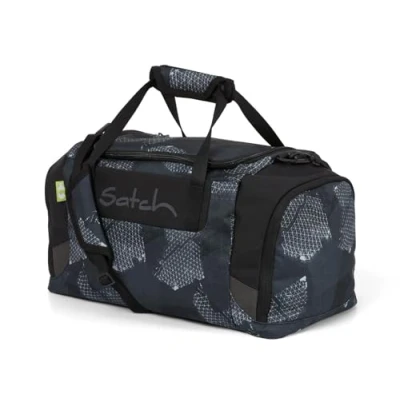 Afbeelding van Satch Duffle Bag infra grey