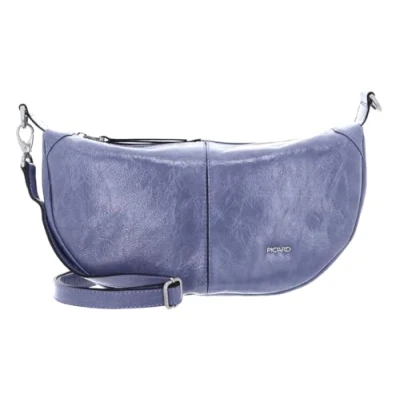 Afbeelding van PICARD Schoudertas Cool Down Handbag Violet Paars