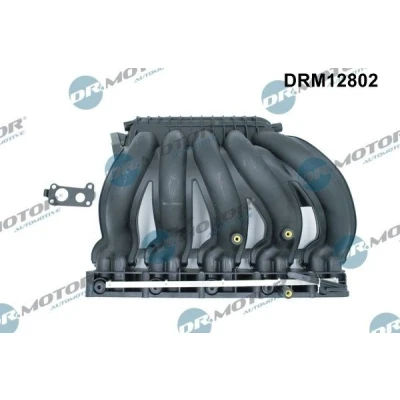 Afbeelding van Zuigbuismodule Dr.Motor Automotive DRM12802