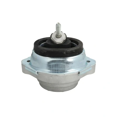 Afbeelding van REINHOCH RH11 3030 Aslichaam / motorsteunlager Aan beide zijden, Voor Hydrolager Wit BMW: X5