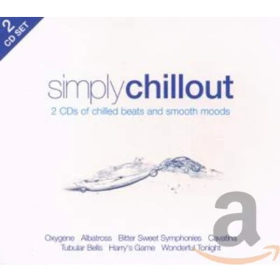 Afbeelding van Simply Chillout