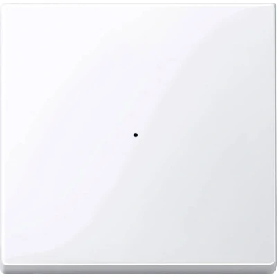 Afbeelding van Merten MEG5210 0325 Knop Afdekking Wit