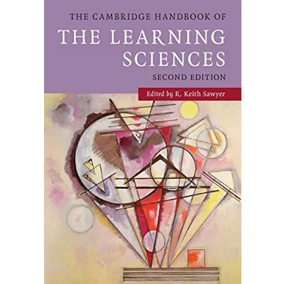 Afbeelding van Cambridge Handbooks in Psychology the Handbook of Learning Sciences