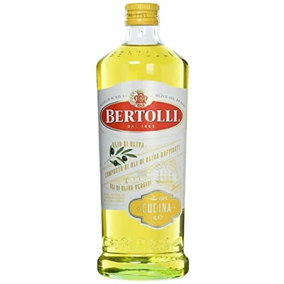 Afbeelding van Bertolli Cucina Olijfolie 1000 ml
