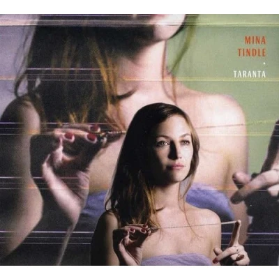 Afbeelding van Mina Tindle Taranta (CD)