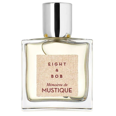 Afbeelding van Eight &amp; Bob Memoires de Mustique Eau Toilette 100 ml