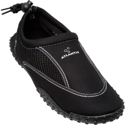 Afbeelding van Atlantis Waterschoen Bora Black 35