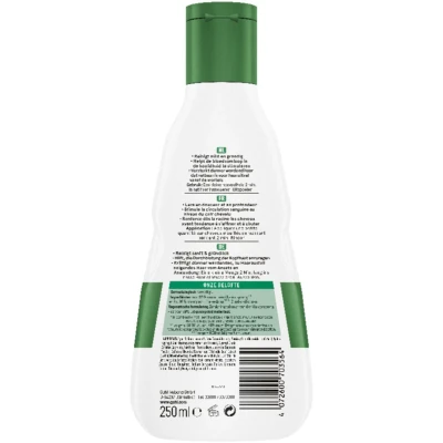 Afbeelding van Guhl Kracht &amp; Volume Shampoo Rozemarijn 250ML